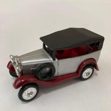 닷선 제1호 클래식카풍 미니카 토미카