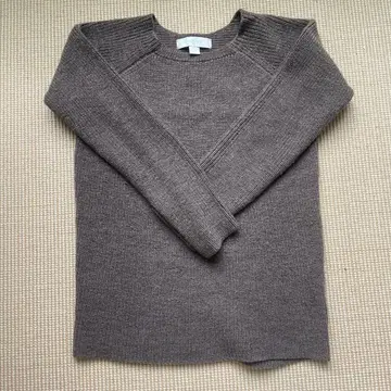 bamford 니트 스웨터