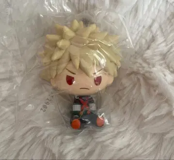 바쿠고 카츠키 히로아카 피규어 히로아카 제일복권 히로아카 쵸코놋코