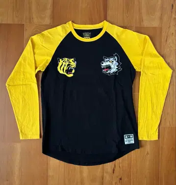 MAN WITH A MISSION 래글런 T셔츠 X-LARGE