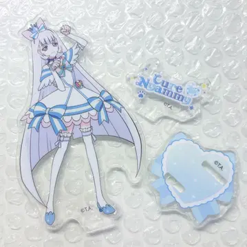 큐어냐미 중국 아크릴 스탠드