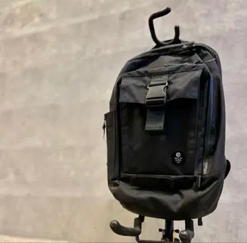 MASTER PIECE 마스터피스 BROWN RC 백팩