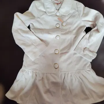 Liz Lisa* 플레어 실루엣 자켓 사이즈 O