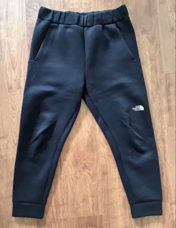 [ THE NORTH FACE ] 테크 에어 맨투맨 조거 팬츠 M