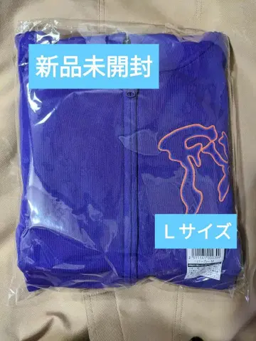 B'z LIVE-GYM2025 FYOP 후드티