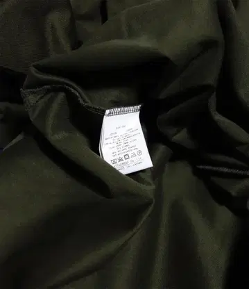 KAZUYUKI KUMAGAI ATTACHMENT 크루넥 티셔츠