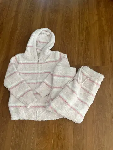 젤라또피케 복슬복슬 파자마