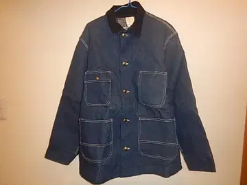 시어스 데님 커버올