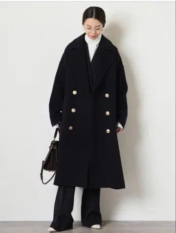 PROVOKE PROVOKE SUPER BIG 코트