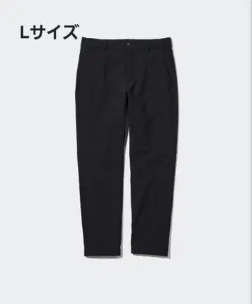 유니클로 히트텍 웜 이지 팬츠 L 웜 팬츠 속기모