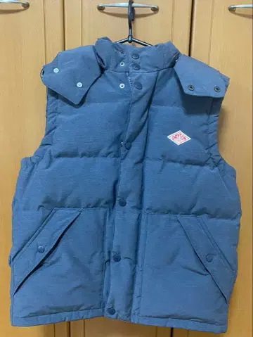 단톤 다운 베스트 40