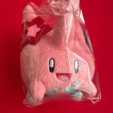 써니고 포켓몬 봉제 인형 프라이스