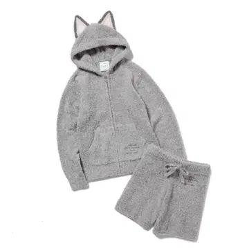 gelato pique 젤라피케 모동숲 잭 콜라보 세트