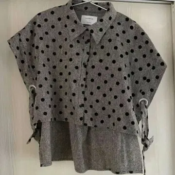 [새상품급] 도트 베스트 지레 MARIED'OR 즉시 구매 발송 가능