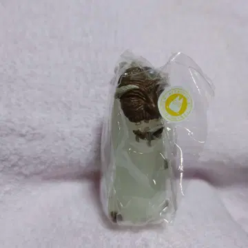 지브리 손가락 인형 소프트 비닐 센과 치히로의 행방불명 강령 피규어