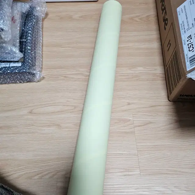 bts 방탄 버터 초회한정 특전 포스터