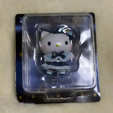 산리오 Happy 복권 A상 피규어 헬로키티 키티