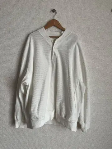 blurhmsROOTSTOCK 헨리넥 티셔츠