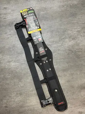 타지마 복대+2단 벨트 세프 SEG 복대 초입체 L 사이즈