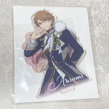 앙스타 스타포니 아크릴 스탠드 쿠누기 아키오미