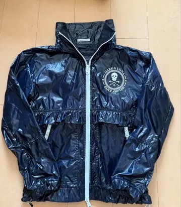 MARK & LONA 골프 자켓