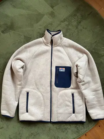 스탠다드 캘리포니아 클래식 파일 자켓 L 사이즈