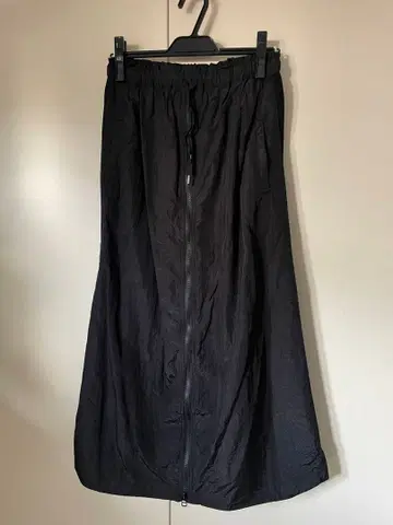 새상품 LASUD 라슈드 롱 스커트