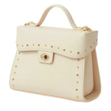 Diana 다이애나 숄더백 아이보리