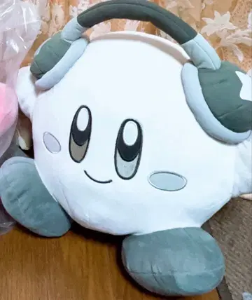 별의 커비 제일복권 라스트원 푸푸리믹스