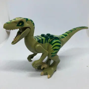 레고 베로키랍토르 정품 다이노