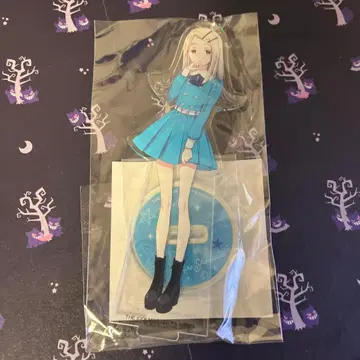 제비뽑기당 아크릴 스탠드 학원 아이돌 마스터 시노자와 히로