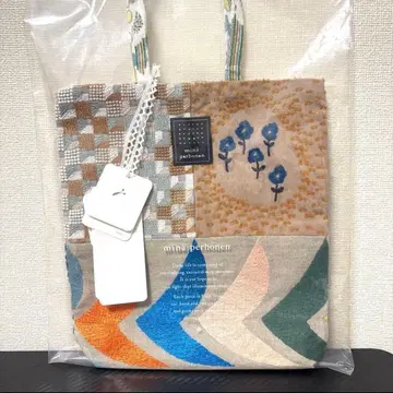 미나 페르호넨 토트백