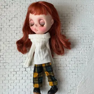 브라이스 아웃핏 작가님 2점 세트