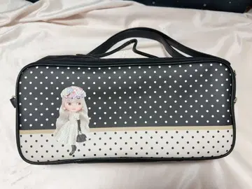 브라이스 인형 백 리딩 레이디 루시 완판템 레어 미사용