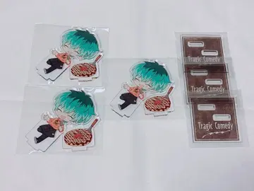 히프노시스 마이크 아크릴 스탠드 스이파라 사사라