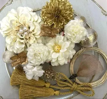 특별 가격 성인식 졸업식 시치고산 사전 촬영 머리 장식