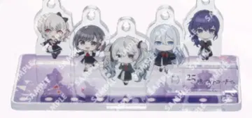 스시로 프로세카 유닛 참 니고