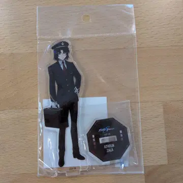 [ 건담 SEEDFREEDOM ] JR 콜라보 아크릴 스탠드 아스란