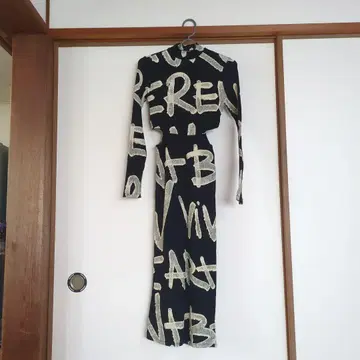 Desigual 타이트 원피스