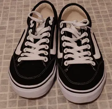 스니커즈 VANS 반스 STANCE 스탠스 V362