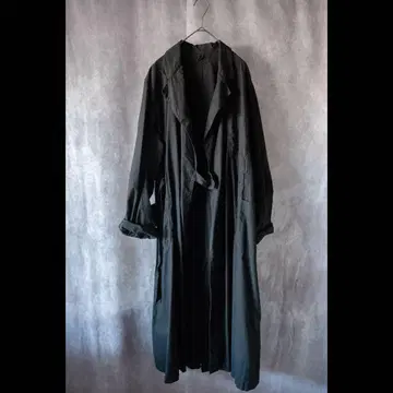 40~50s FRISTADS tielocken coat 타이로켄 코트