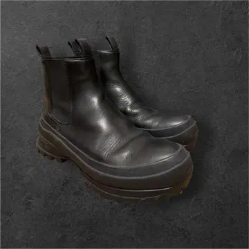 JIL SANDER 부츠 박스 포함