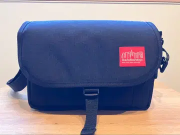 맨해튼 포티지 카메라백