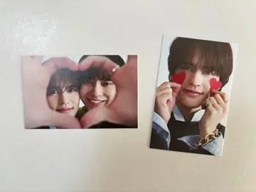 S Cawaii! ME 포토 카드 오쿠노 소 토요타 유다이