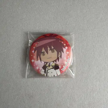 애플덕워즈 캔뱃지 스오우 타케루 아이돌 K K7S