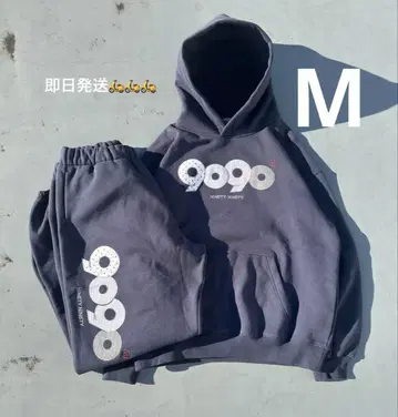 9090 OG LogoOriginal 셋업