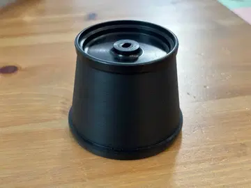 다이와 45 8도 테이퍼 특주 엑스퍼트 나지 스풀