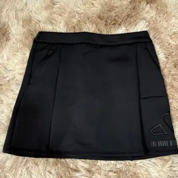 택 포함 새상품 adidas 스커트