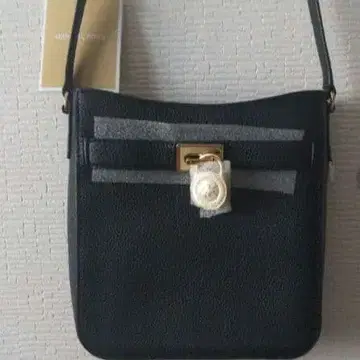 새상품 마이클코어스 해밀턴 숄더백