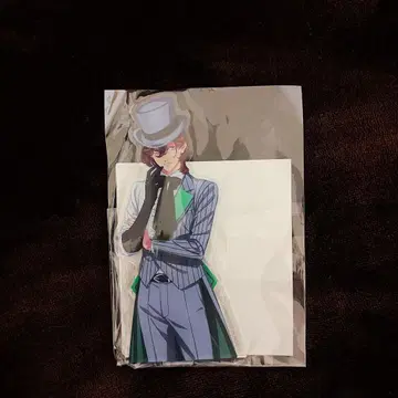 우타프리 카르나이 탭나이 아크릴 스탠드 애니메이트 스자쿠인 레이지